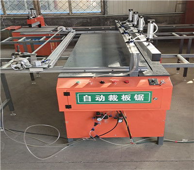 貴州45度切角機選購指南 性價比與服務質量并重