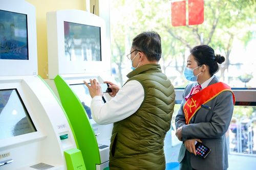 學雷鋒日，電信美好家服務你我他——家庭服務活動現(xiàn)場直擊