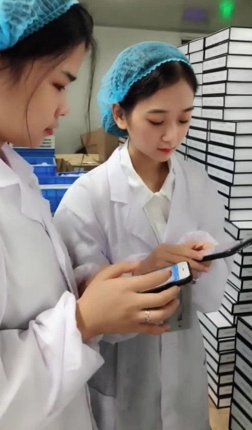 家庭服務產(chǎn)品的工廠探訪記