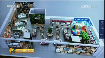 央視點贊京東之家 創新零售模式引領未列明居民服務業升級