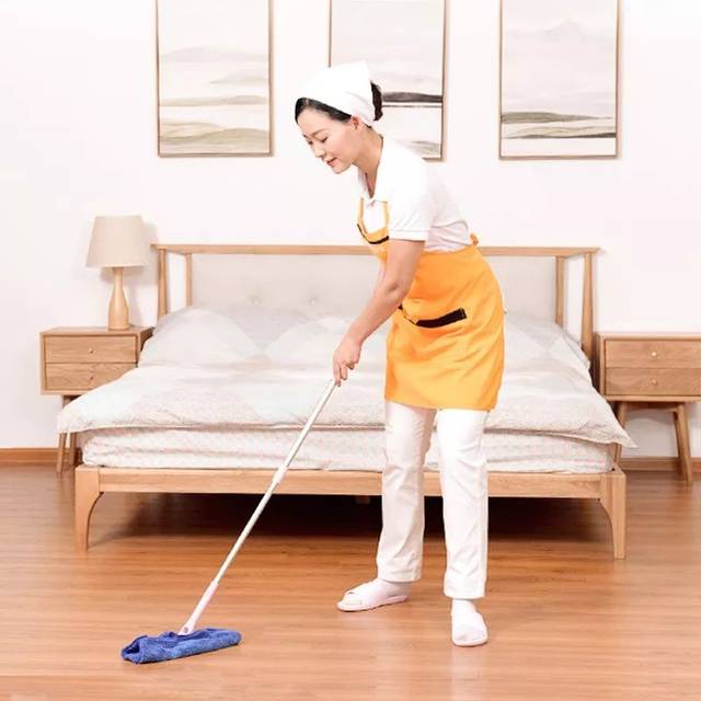 解放雙手，盡享生活 好慷在家一站式家務服務體驗