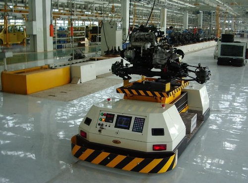 agv是什么意思 哪些應(yīng)用場景會(huì)經(jīng)常用到