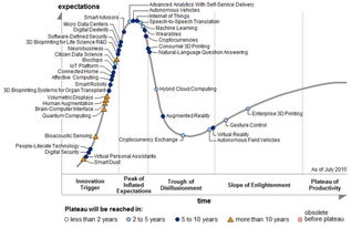 市場新格局,定制化時代的到來